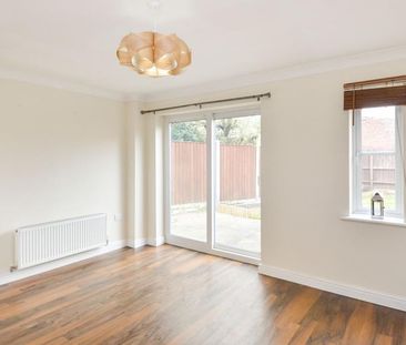 2 bedroom house to rent Ireton Close, Belper, DE56 - Photo 3