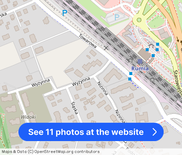 NOWY elegancki apartament 2 pokojowy Osiedle Widoki Rumia - Photo 1