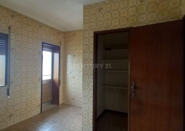 Apartamento T3 em Braga