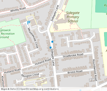 Sidegate Lane, Ipswich, IP4 - Photo 1