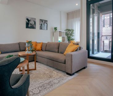 Appartement te huur: Veldweg 50-A6 1404 CV Bussum - Photo 2