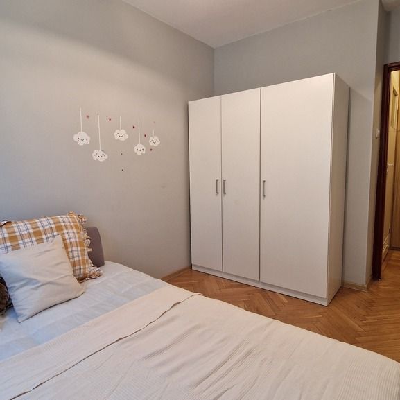 2 pokoje, balkon, osobna kuchnia, 42m2 Ochota - Photo 1