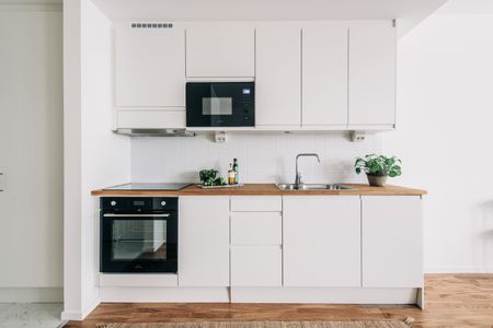 Bodalsvägen, Lidingö - Photo 2