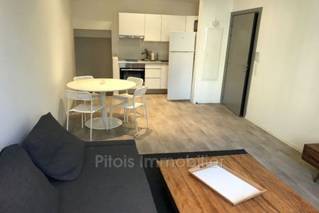 location appartement 2 Pièce(s) - Photo 3