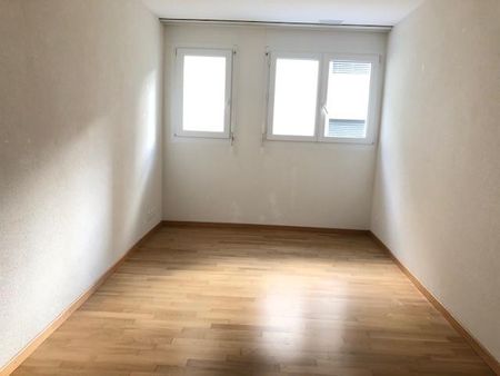 Magnifique appartement de 3.5 pièces en duplex avec balcon. - Foto 2