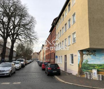 Oststadt: 3-Zimmer, Küche, Bad mit Einbauküche - Photo 6