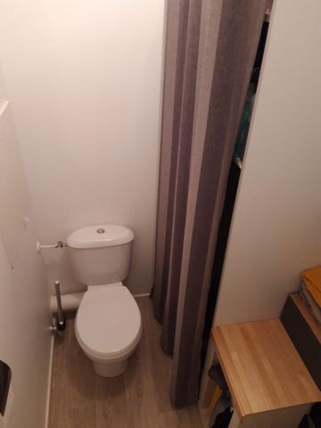 Location Appartement 3 pièces 56m² - Photo 5