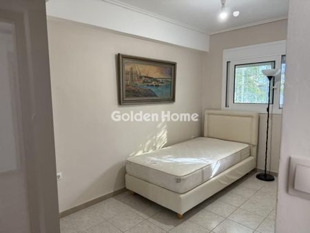 Διαμέρισμα για ενοικίαση Κάτω Γλυφάδα (Γλυφάδα) - Photo 2