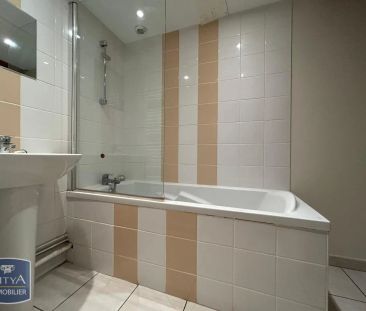 Appartement à louer 3 pièces 79.26m² - Photo 5