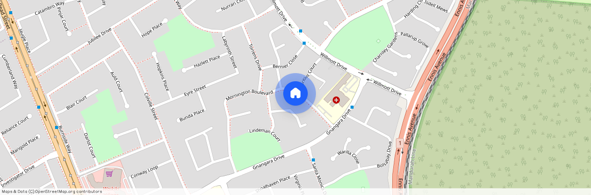 30 Mornington BLVD, WA 6169, Waikiki