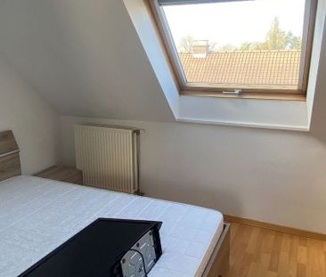 Duplex te huur in Dentergem voor € 720 met 2 slaapkamers - Foto 3