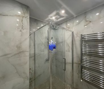 Διαμέρισμα για ενοικίαση Νέα Κρήνη (Καλαμαριά) - Photo 4
