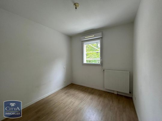 Location Appartement 3 pièces 64m² SARZEAU 56370 - Photo 1