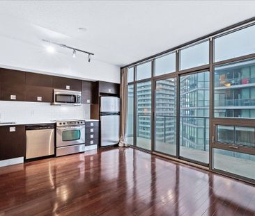 For Lease - 33 Charles Street Unit# 3509, Toronto, Ontario - Photo 6