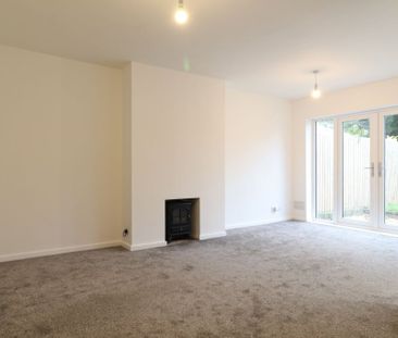 Ulverscroft Road, Loughborough - Photo 1