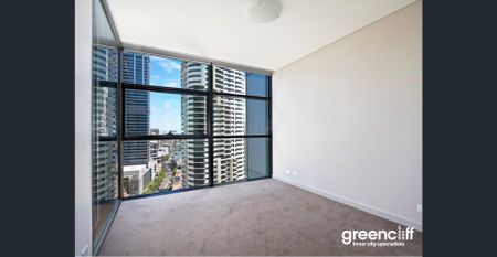 Rare Dual-Key One-Bedroom + Oversized Study in Lumiere – Flexible & Stylish CBD Living - Photo 3