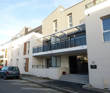 A LOUER : APPARTEMENT TYPE 3 A TOURS NORD Réf • GI-RC-G0477 - Photo 4