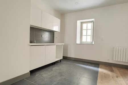 Appartement à louer - Photo 4