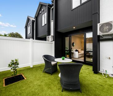 Ellerslie Townhouse - Photo 6