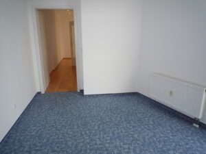 Schubertstr. 17, Wohnung 6 ~~~ Balkon, Bad mit Wanne, Abstellraum im Treppenhaus, eigener Spitzboden - Photo 1