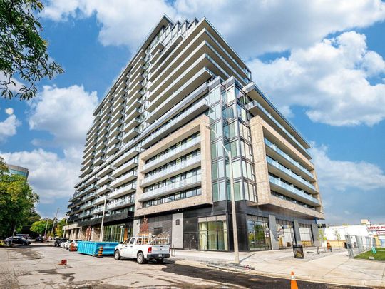 For Lease - 3009 Novar Road Unit# 1703, Mississauga, Ontario - Photo 1