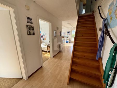 FAMILIAL ET CALME - Photo 2