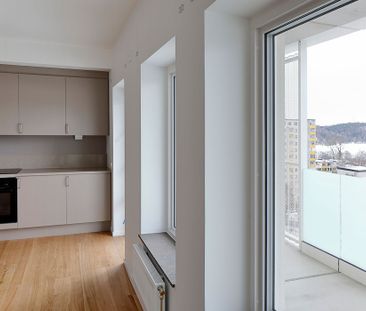 Fittja torg 5 - Foto 3