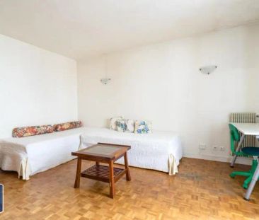 Appartement à louer 1 pièce 27.1m² - Photo 1