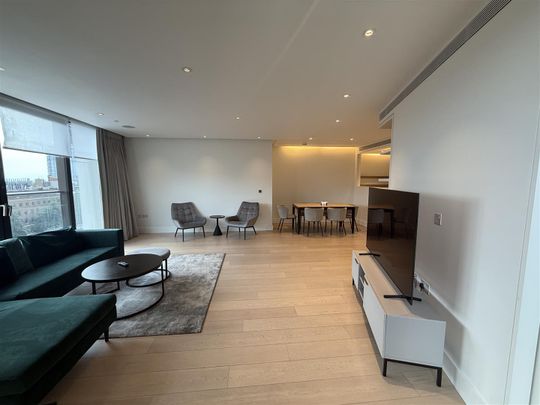 3 bed apartment to rent in Merchant Square, London, W2 1 - Photo 1