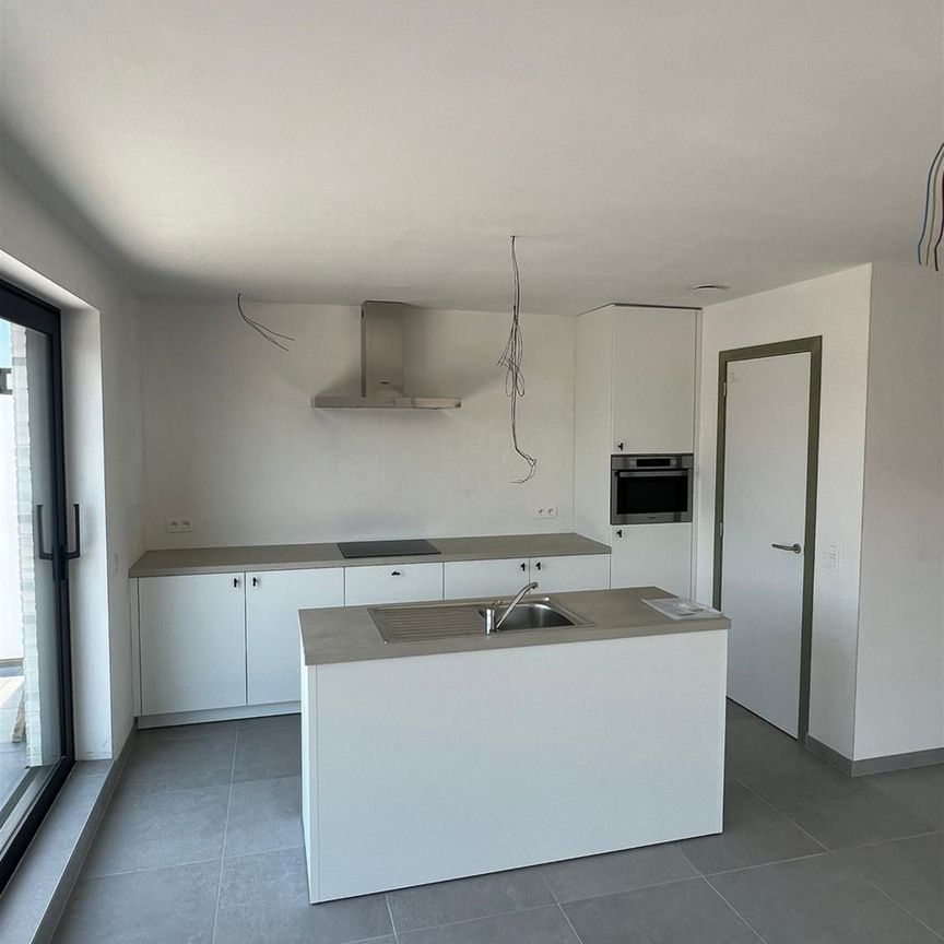 Duplex appartement - Photo 1