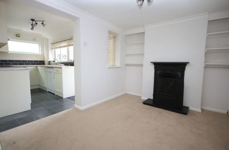 2 bedroom detached house to rent - Photo 3
