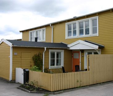 Sadelgatan 37 - Photo 1