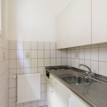 1 room apartment - Photo 4