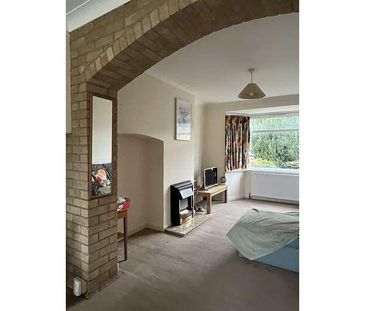 Glebe Road, Cambridge, Cambridge, CB1 - Photo 5