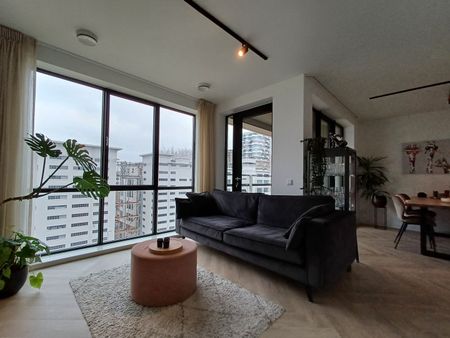 Appartement te huur: Torenallee 69-038 5617 BB Eindhoven - Foto 3