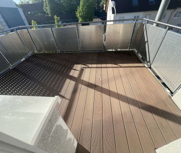 2 ZKB, KL Nähe Klinikum zu vermieten - Photo 1