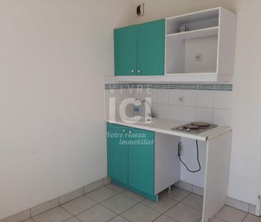 Appartement Pornic 2 pièces 28.86 m² - Photo 3