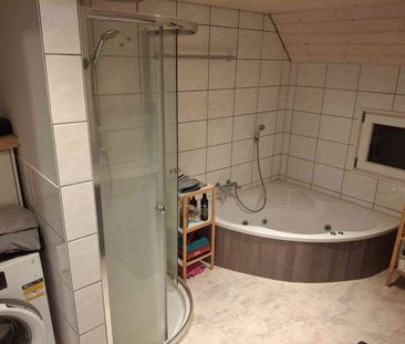 3.5 Zimmer, 80 m², 1. Stock - Foto 3