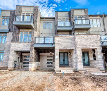 For Lease - 3327 Taha Gardens, Oakville, Ontario - Photo 2