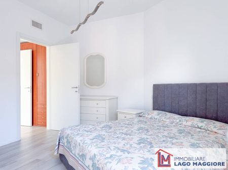 Bilocale via Piave 14, Centro, Ispra - Photo 4
