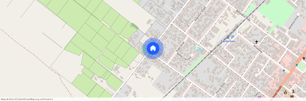 b/88 Victoria Street, Carterton, Carterton