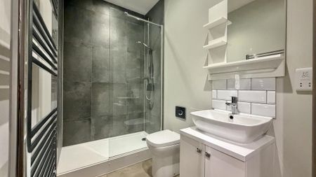 Studio to rent - Photo 5