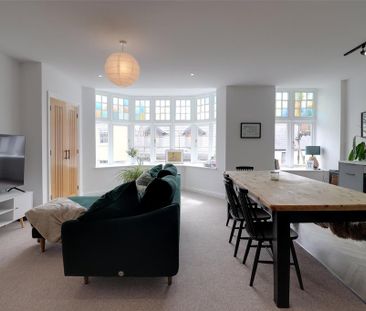 2 bedroom apartment to rent - Photo 2