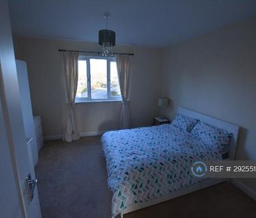 2 bedroom terraced house to rent - Photo 3