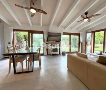 Chalet en alquiler en Son Espanyol - Foto 4