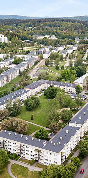 Solvarvsgatan 19 - Photo 1