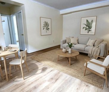 For Lease - 3 Greenbrook Drive Unit# 103, Toronto, Ontario - Photo 1