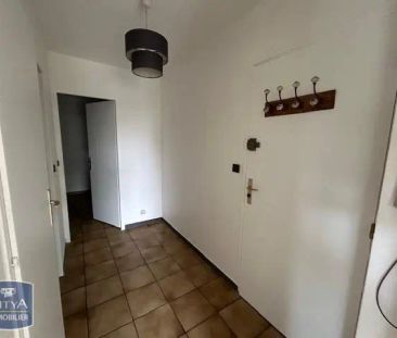 Appartement à louer 1 pièce 29.41m² - Photo 5