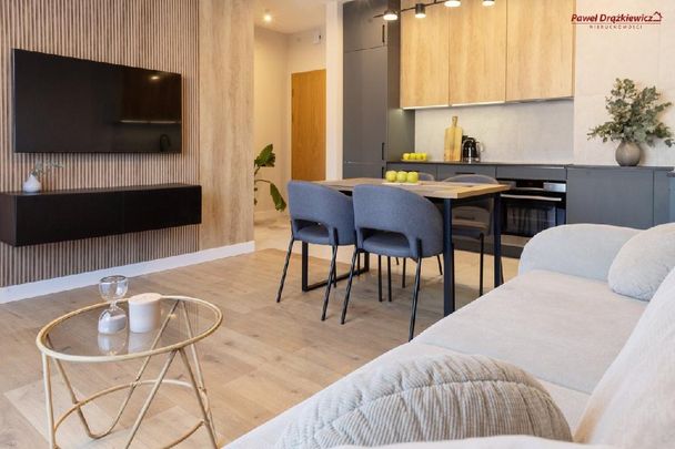 Mieszkanie Bielsko-Biała Centrum powierzchnia 38.0 m² C154-WM-05643 - Фото 1