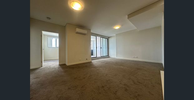 TWO BEDROOM UNIT FOR LEASE - Photo 1